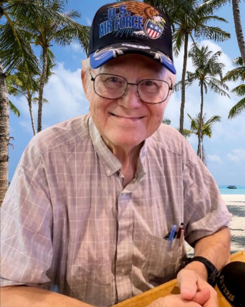 John Edward Croon, III