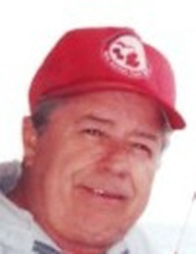 Raymond  Earl Taylor