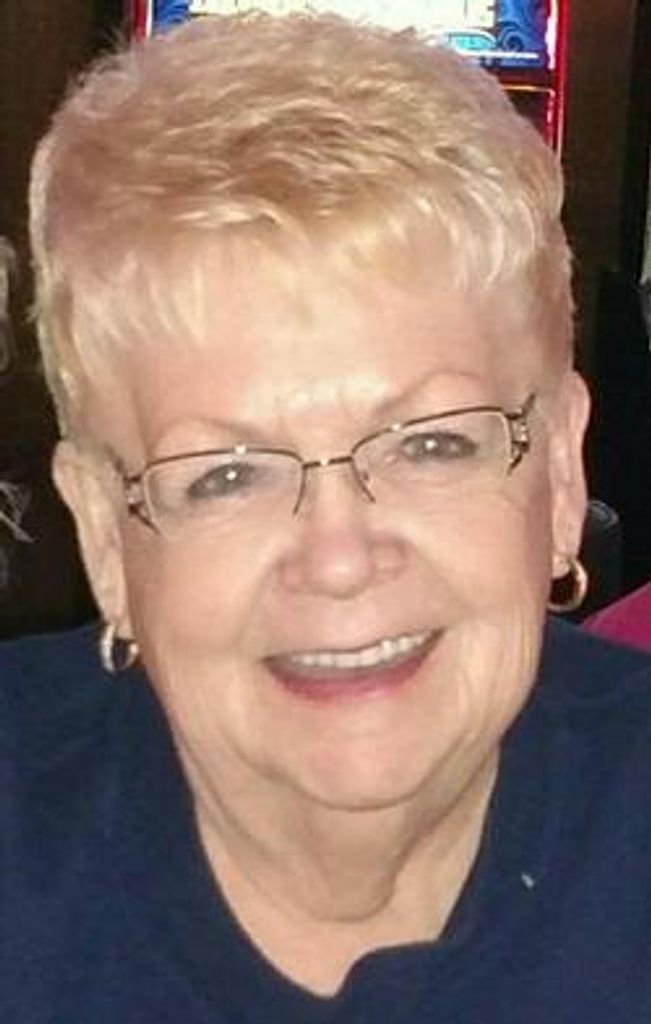 Mary Helen Bakken