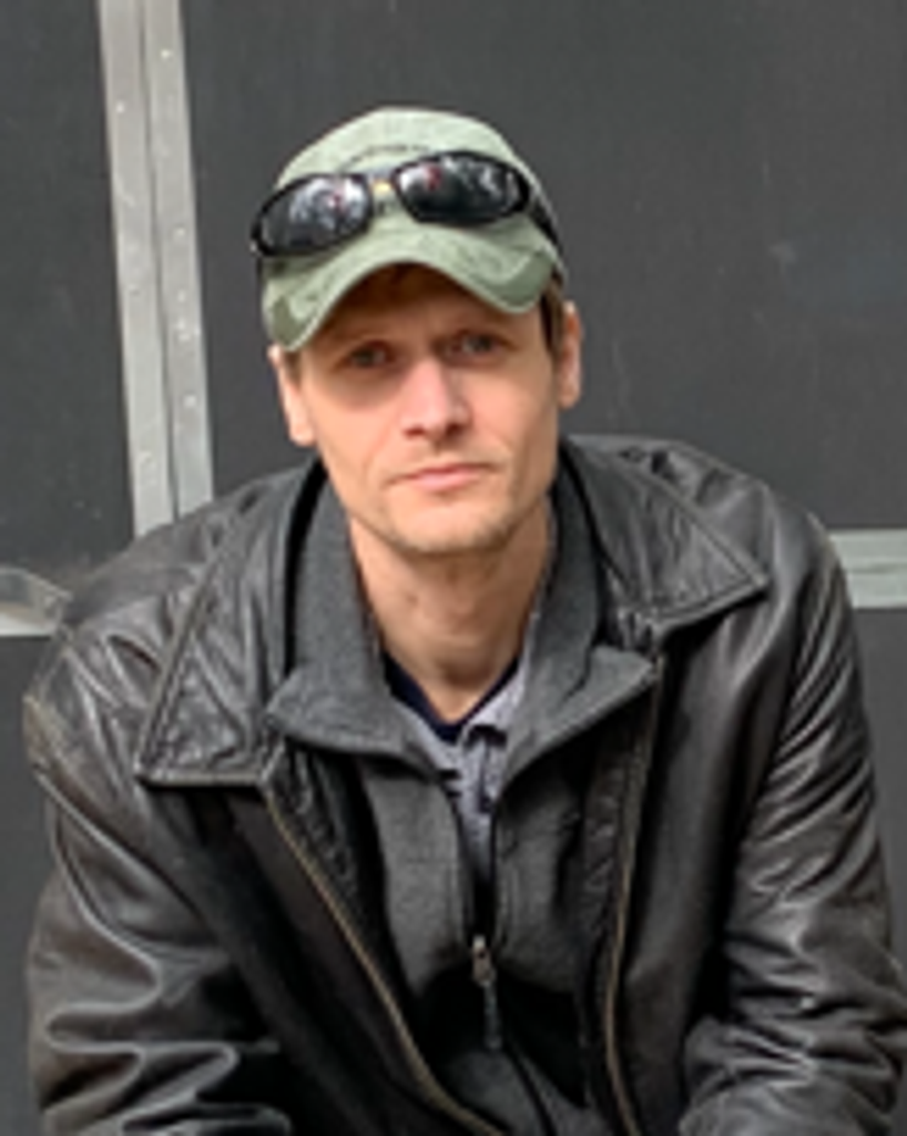 John Michael Hudson Profile Photo