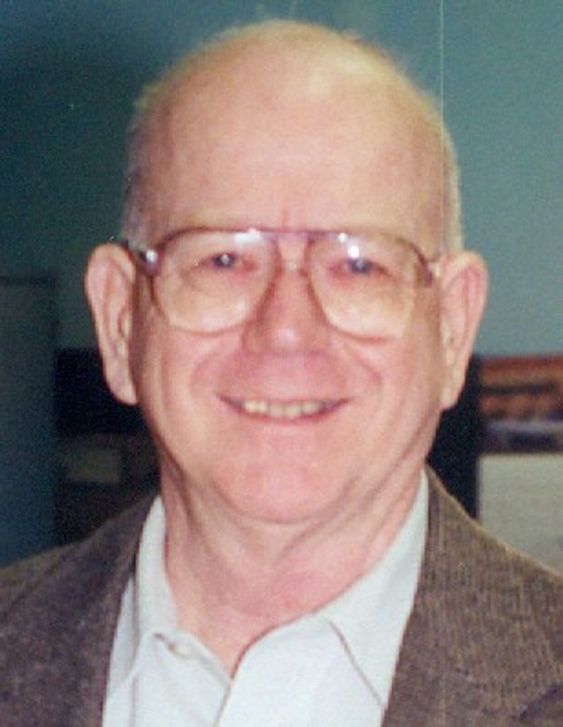 Charles 'Chuck' M. Whitson