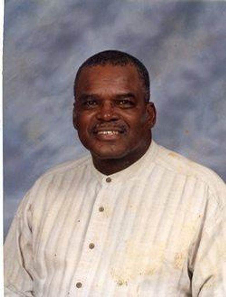 Lee Andrew Williams, Sr.