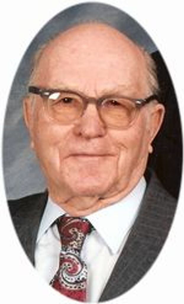 Paul W. Leaders Profile Photo