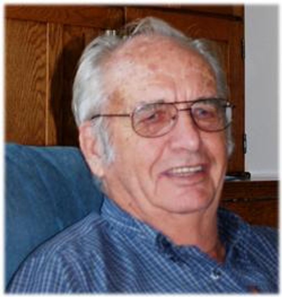 Arlendo "Casey" Lillehaug