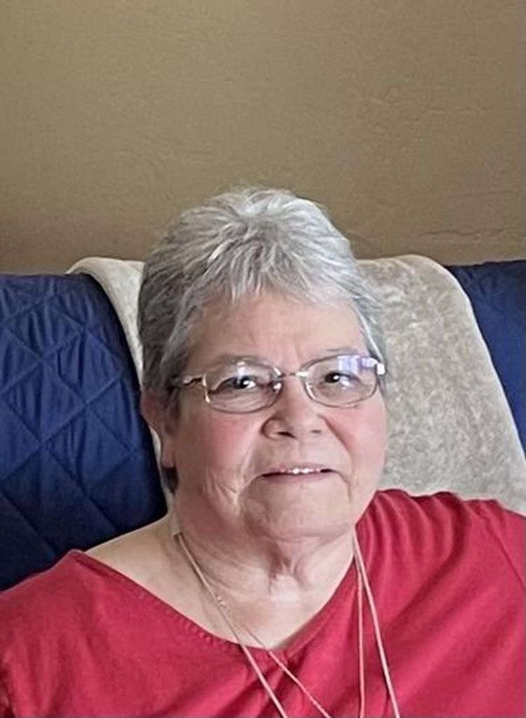 Trinidad G. Tapia Profile Photo