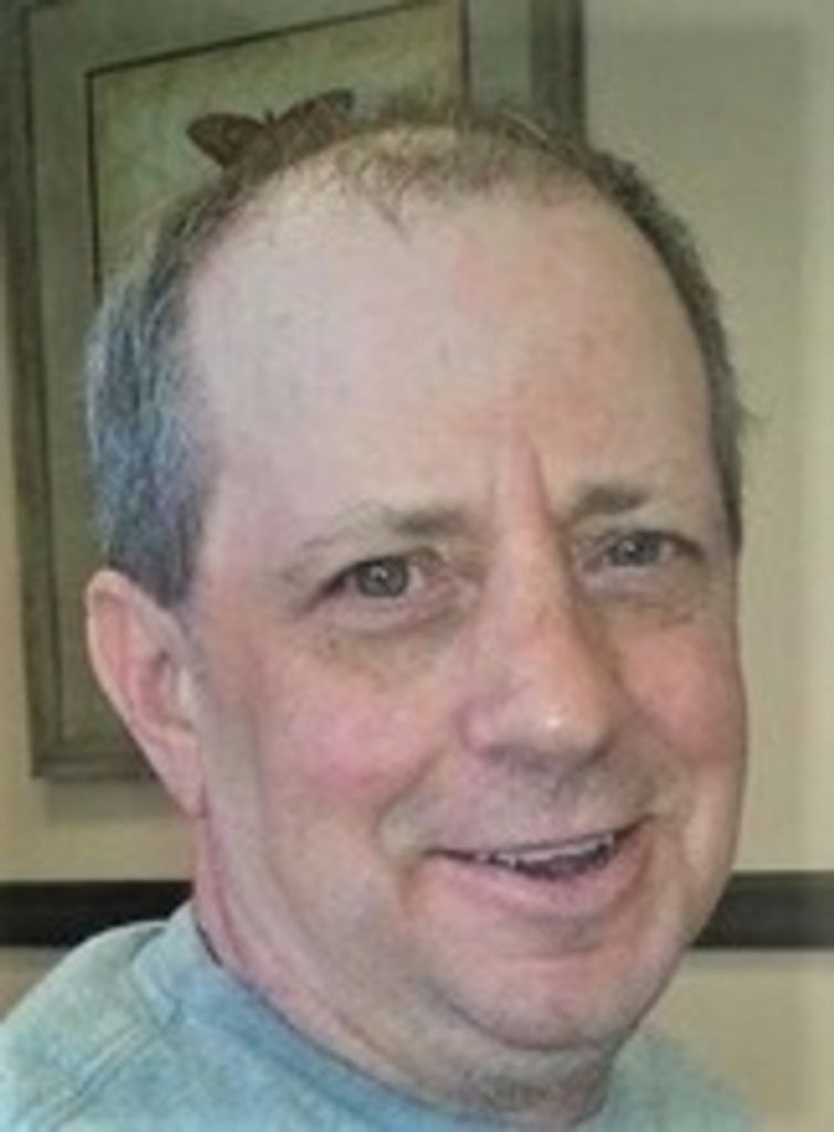 Michael C. Hildebrand Profile Photo