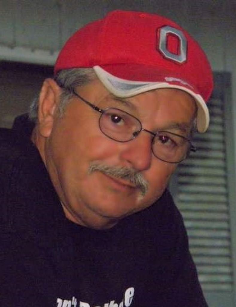 Homer Michael Holsinger