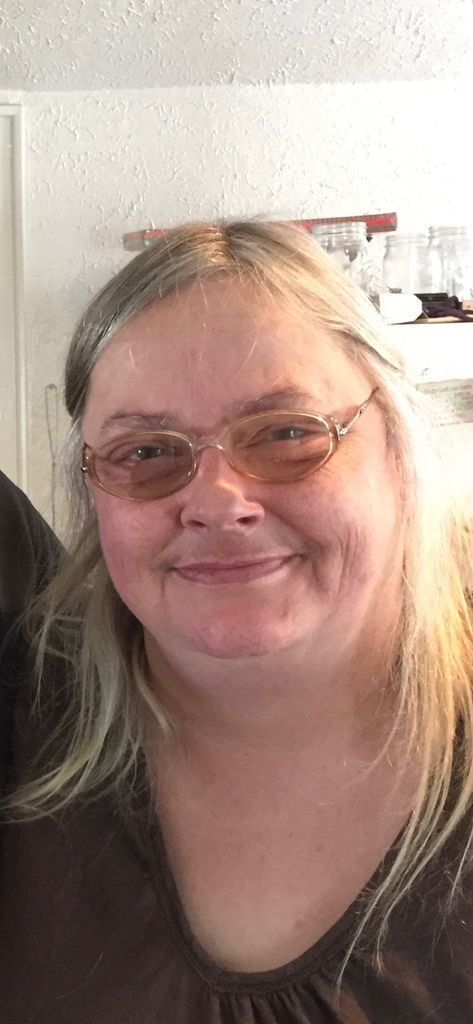 Shirley Lynn Williams