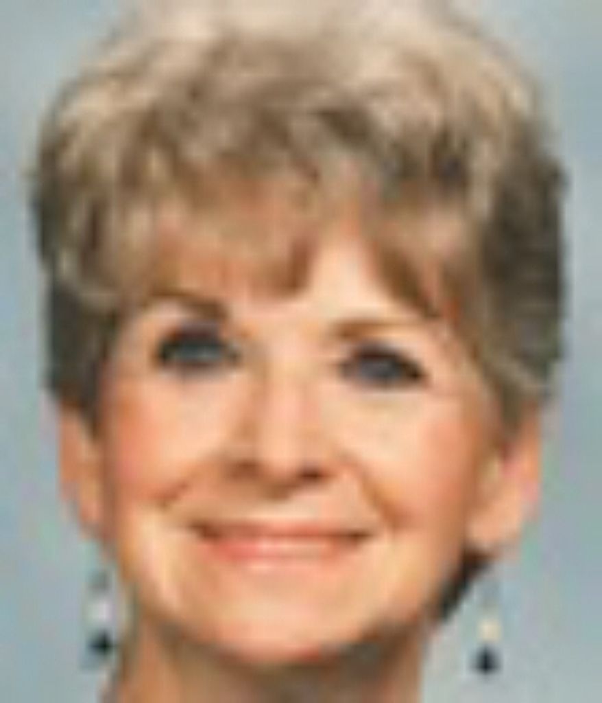 Barbara Wittenmyer Profile Photo