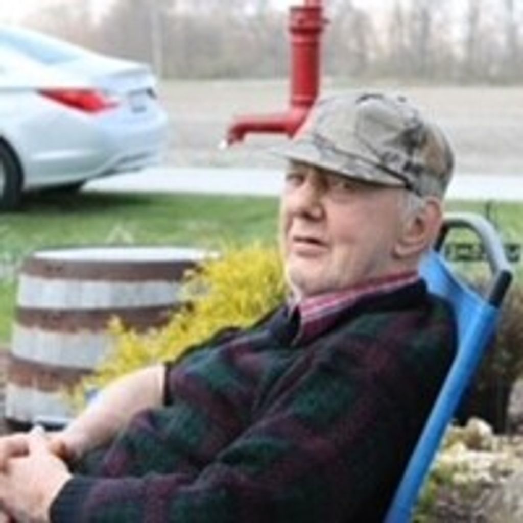 Mickey Swaney