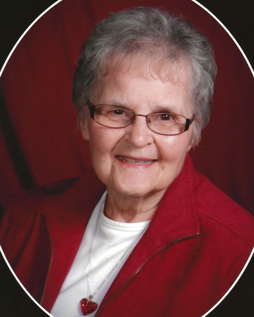 Marilyn J. McIntyre Profile Photo