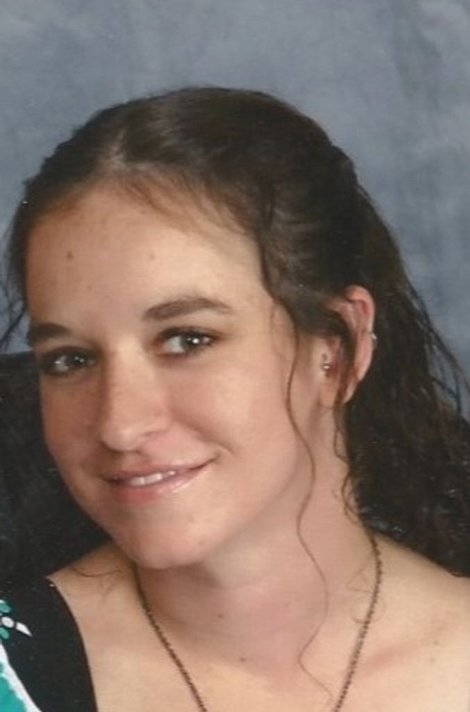 Lindsey M. (Mantis)  Garland Profile Photo