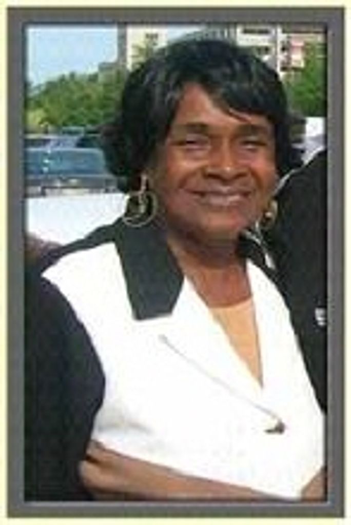 Minnie Pearl Bullock Lyons Profile Photo