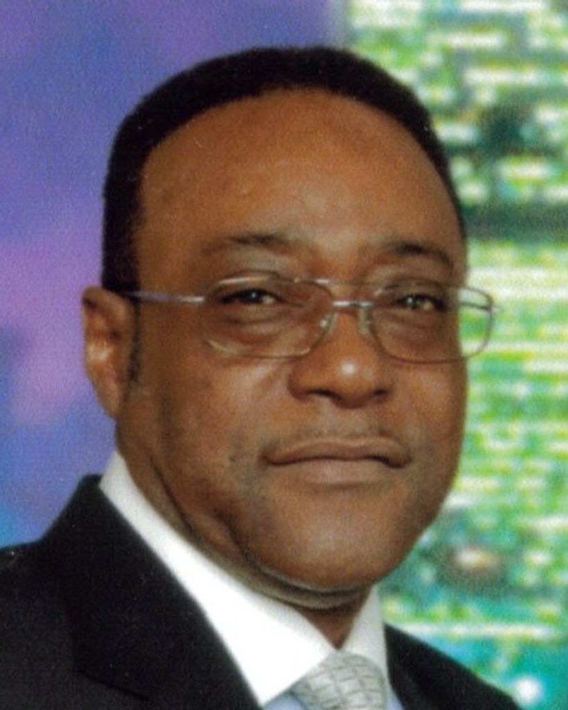James Munn, Jr.
