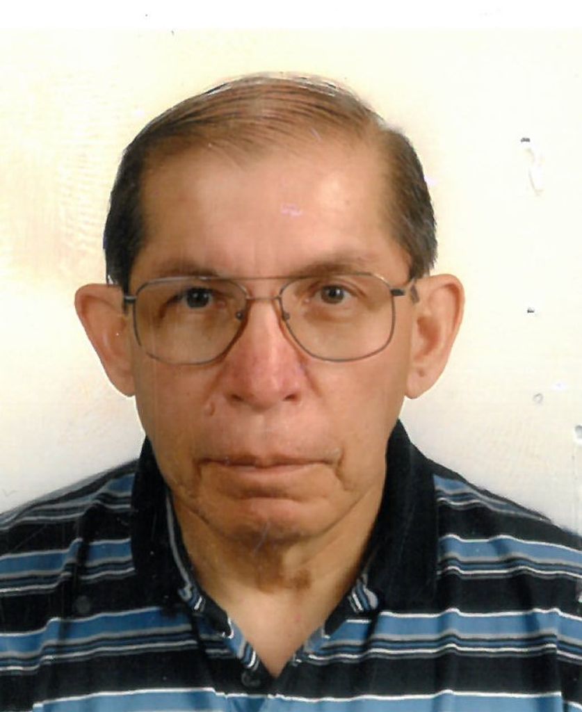 Daniel P. Encinias