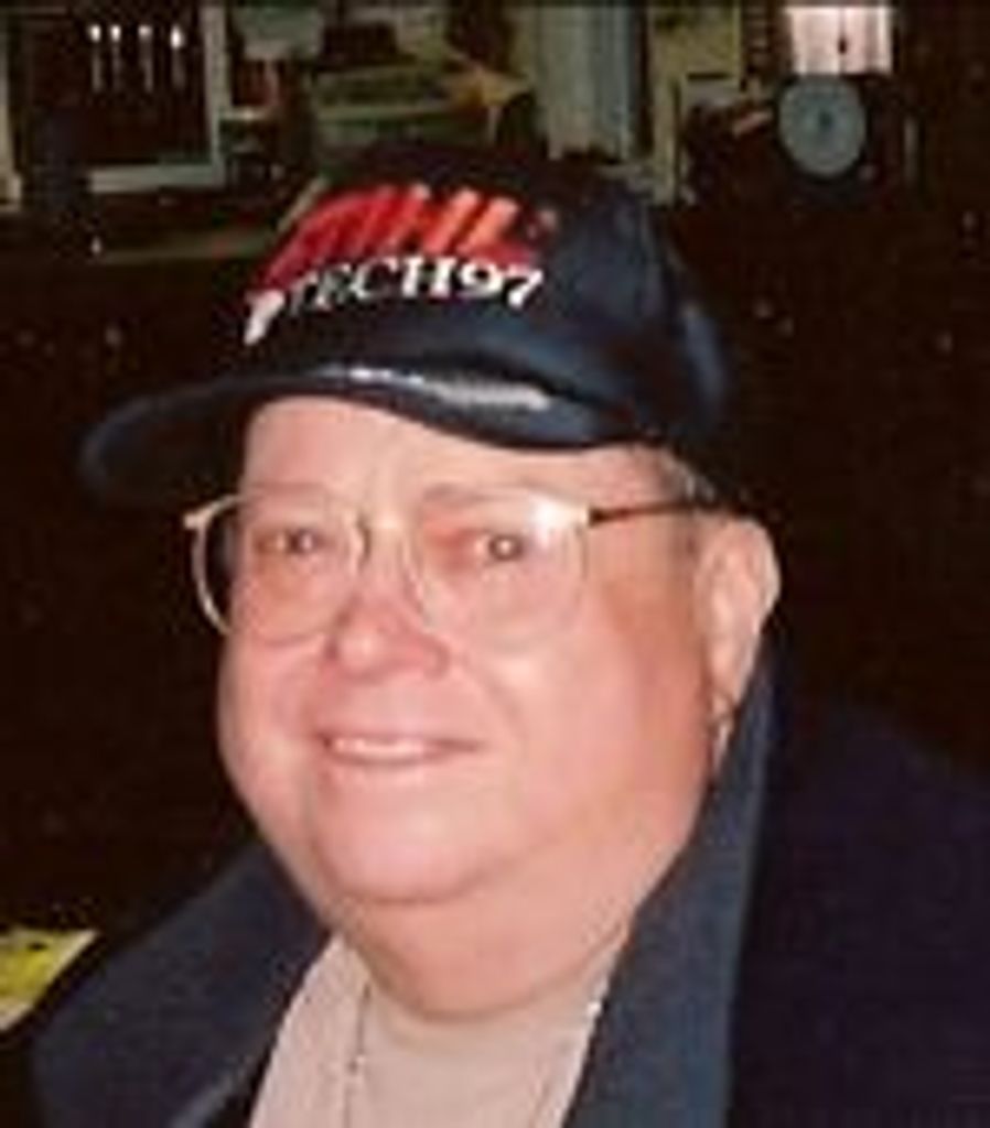 Lawrence E. Spealman