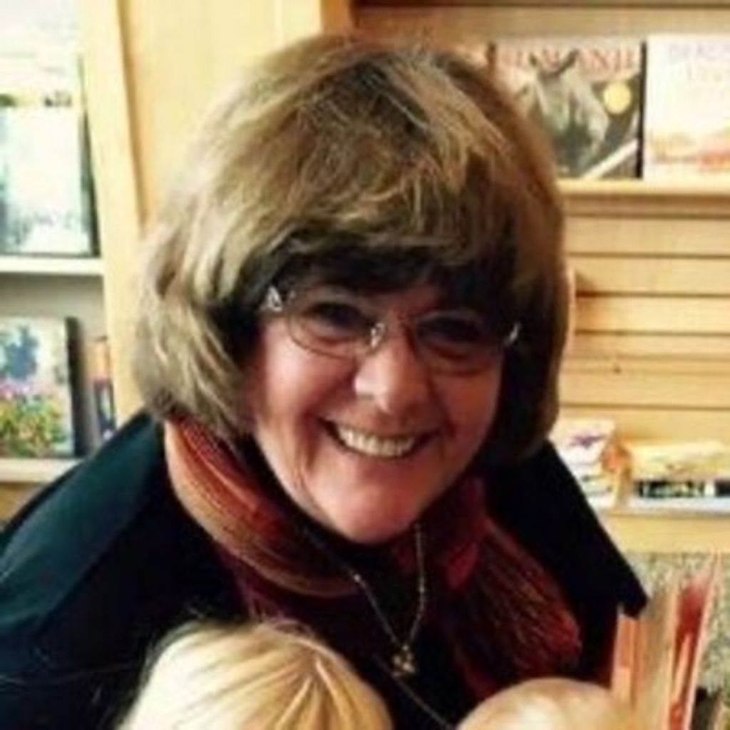 Pamela Sue Froelich Profile Photo