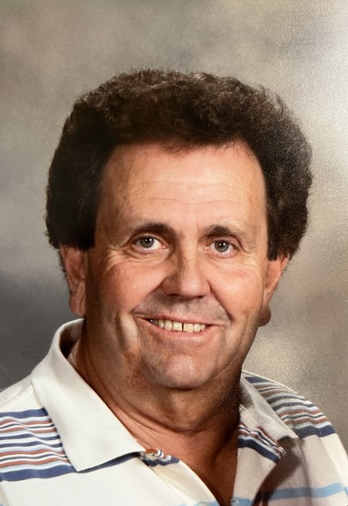 Jerry Elton Kimbrough Profile Photo