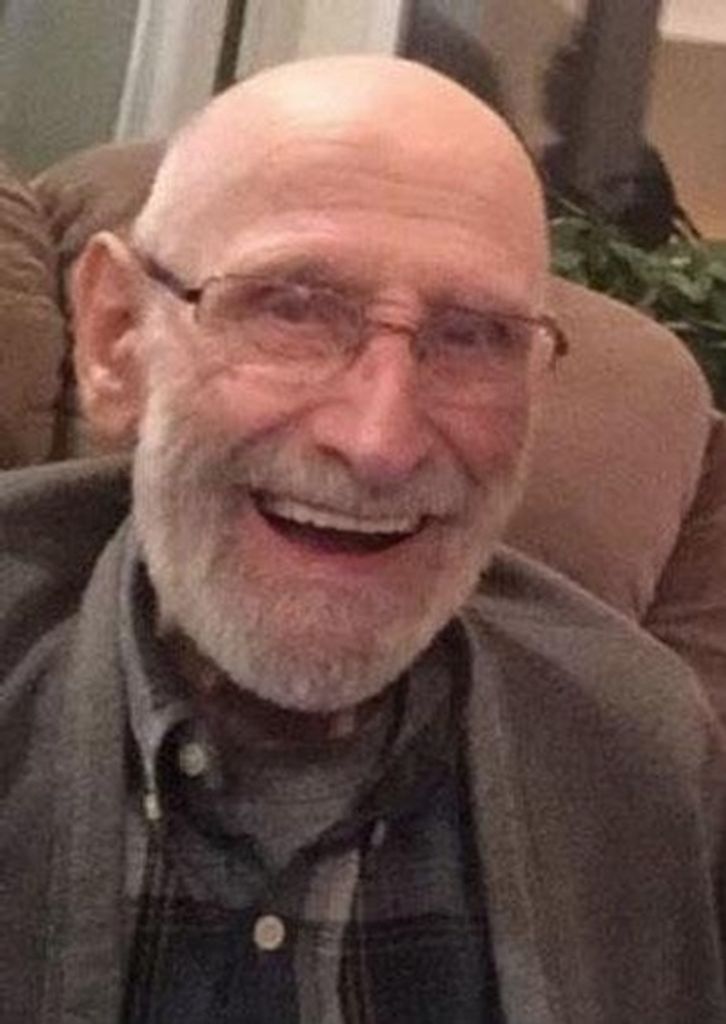 Sfc (Retired) Norman J. Lavigne