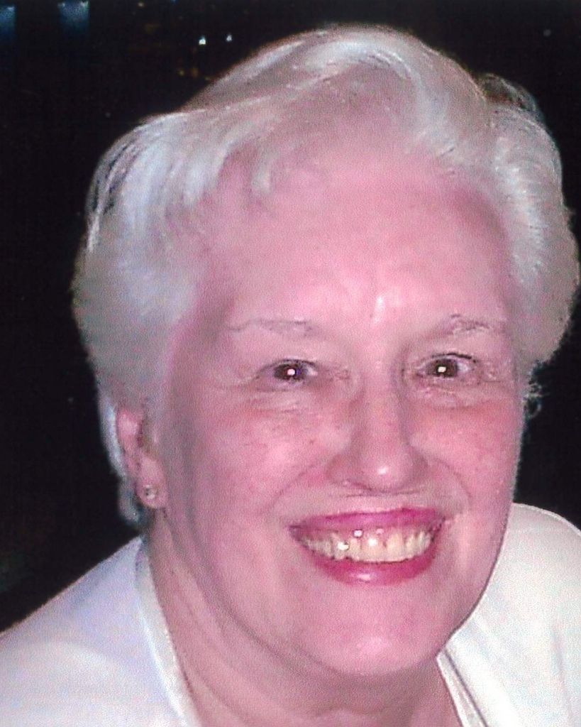 Barbara E. (Smith) Wercion Profile Photo