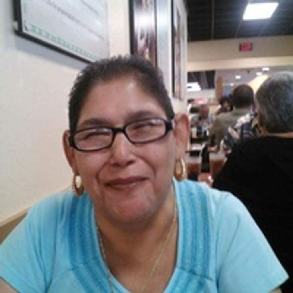 Hilda  C. Flores