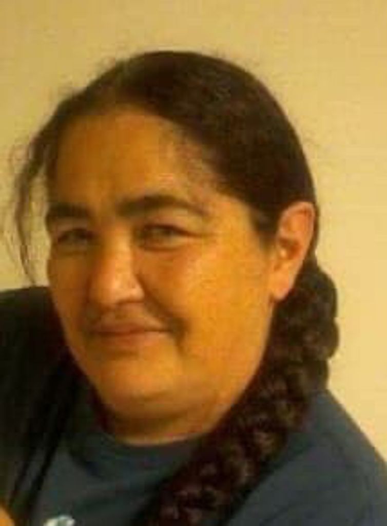 Susan DeCou