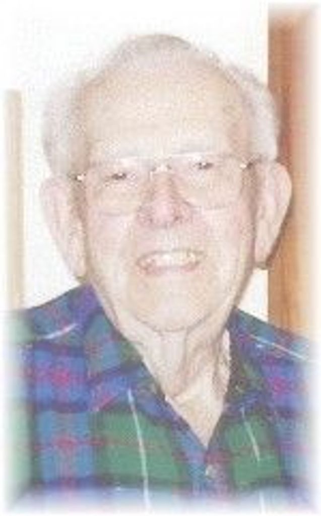 Frederick W. Holland