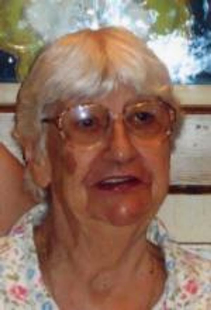 Marth Barbara Sheets Profile Photo