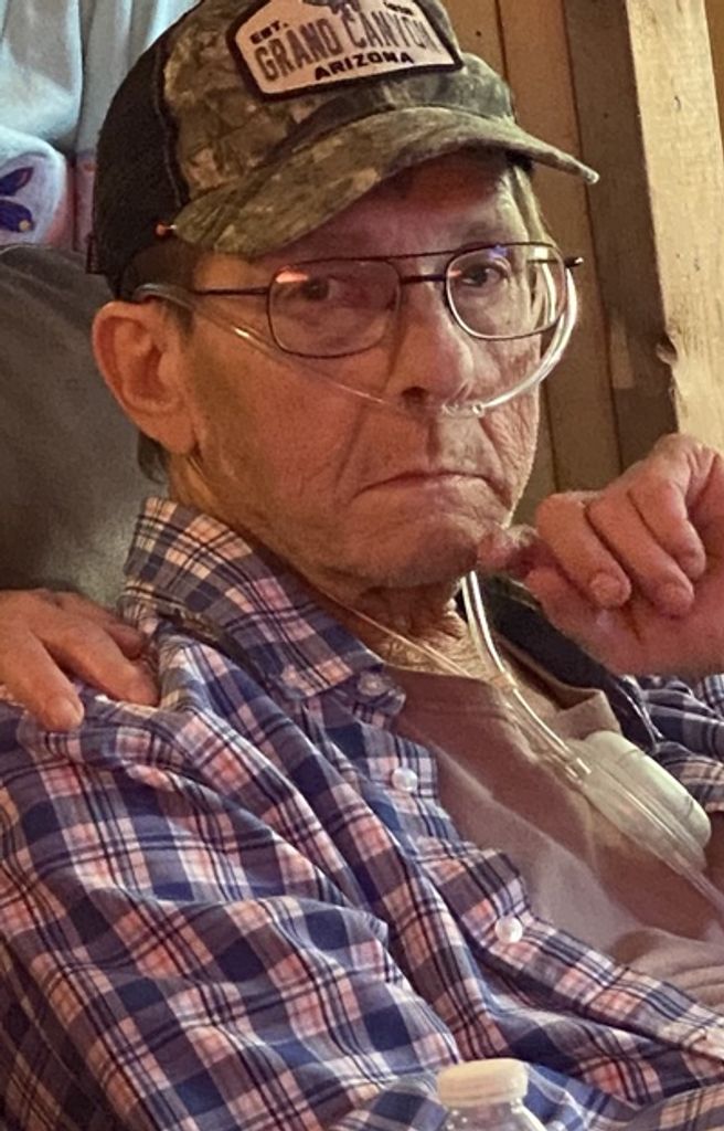 James Anthony Montgomery Profile Photo