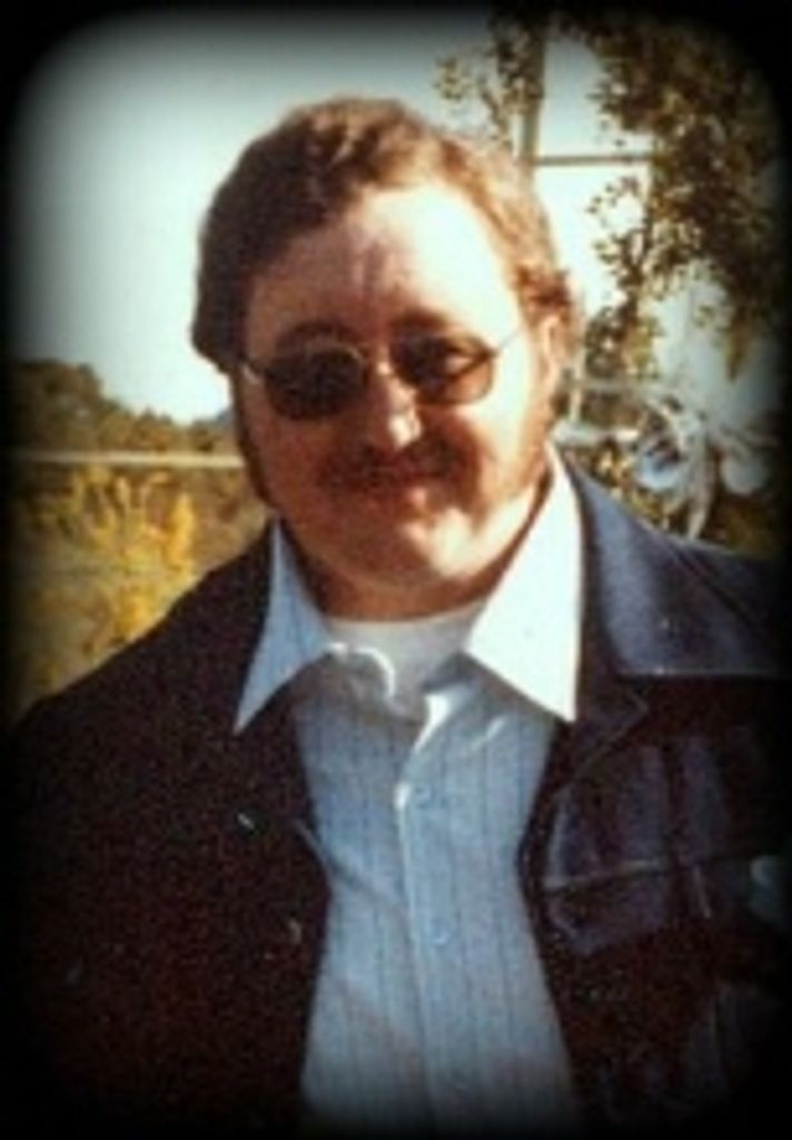 James Allen Troutt
