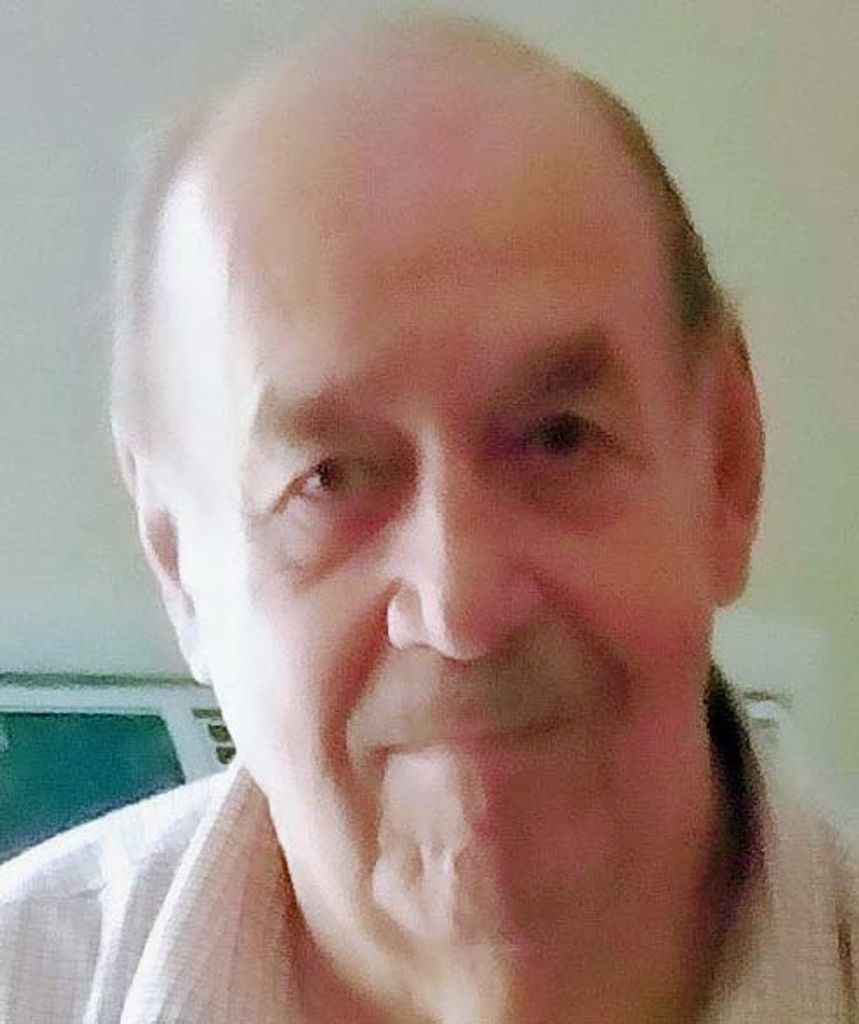 Ronald Louis Dothager