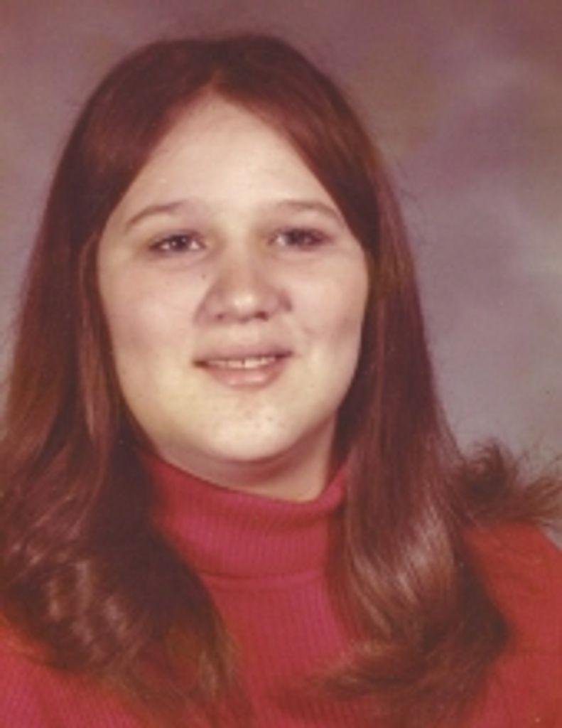 Pamela Christine Belton