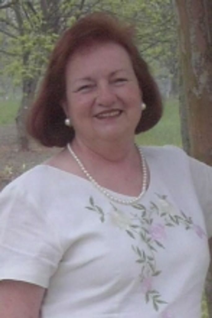 Janice Marie Morrell