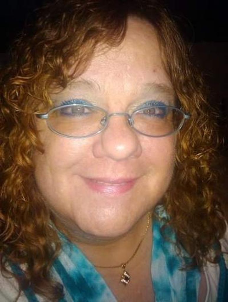 Doreen K. "Dodie" Saunders