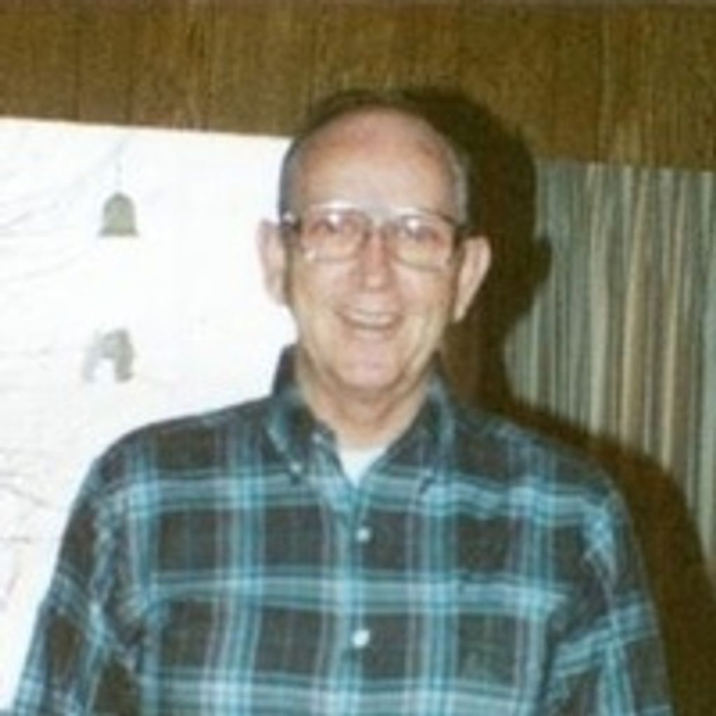 Howard Smyers Worsham