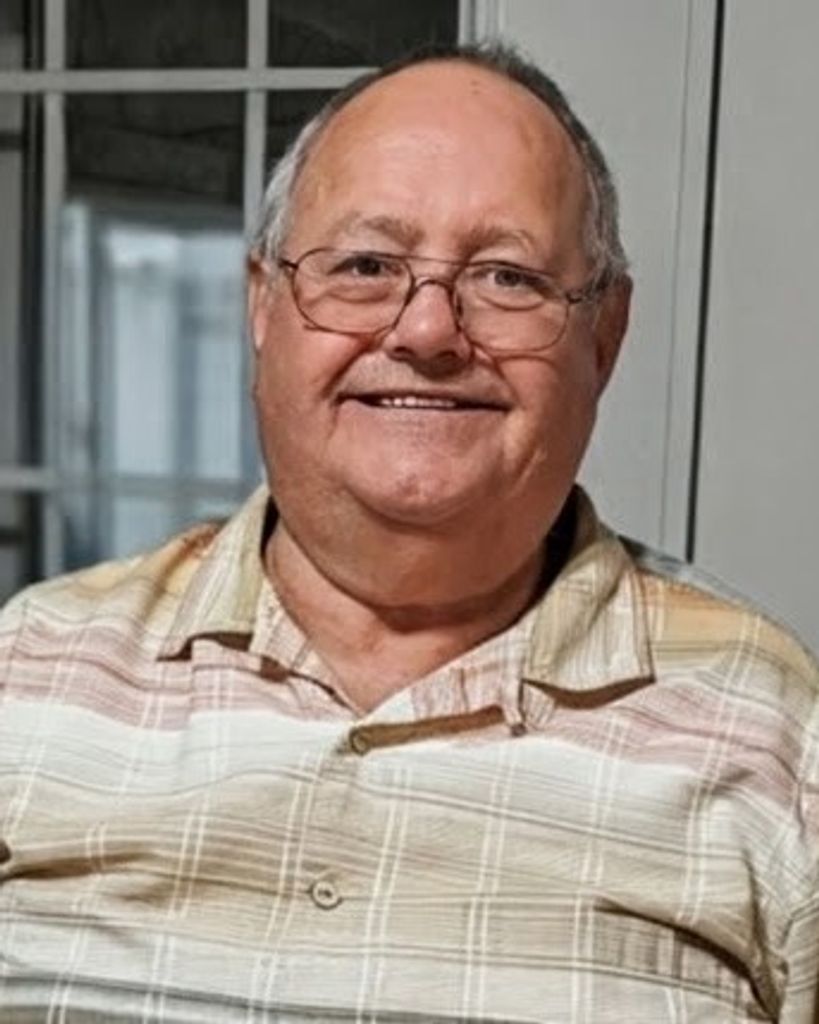 Noall James "Jimmy" Child
