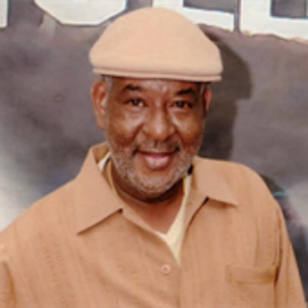 Mr.  Richard  Allen Prince,  Sr.