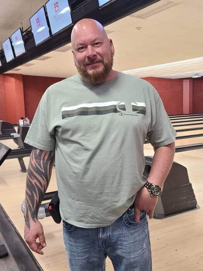 Kevin Moninski