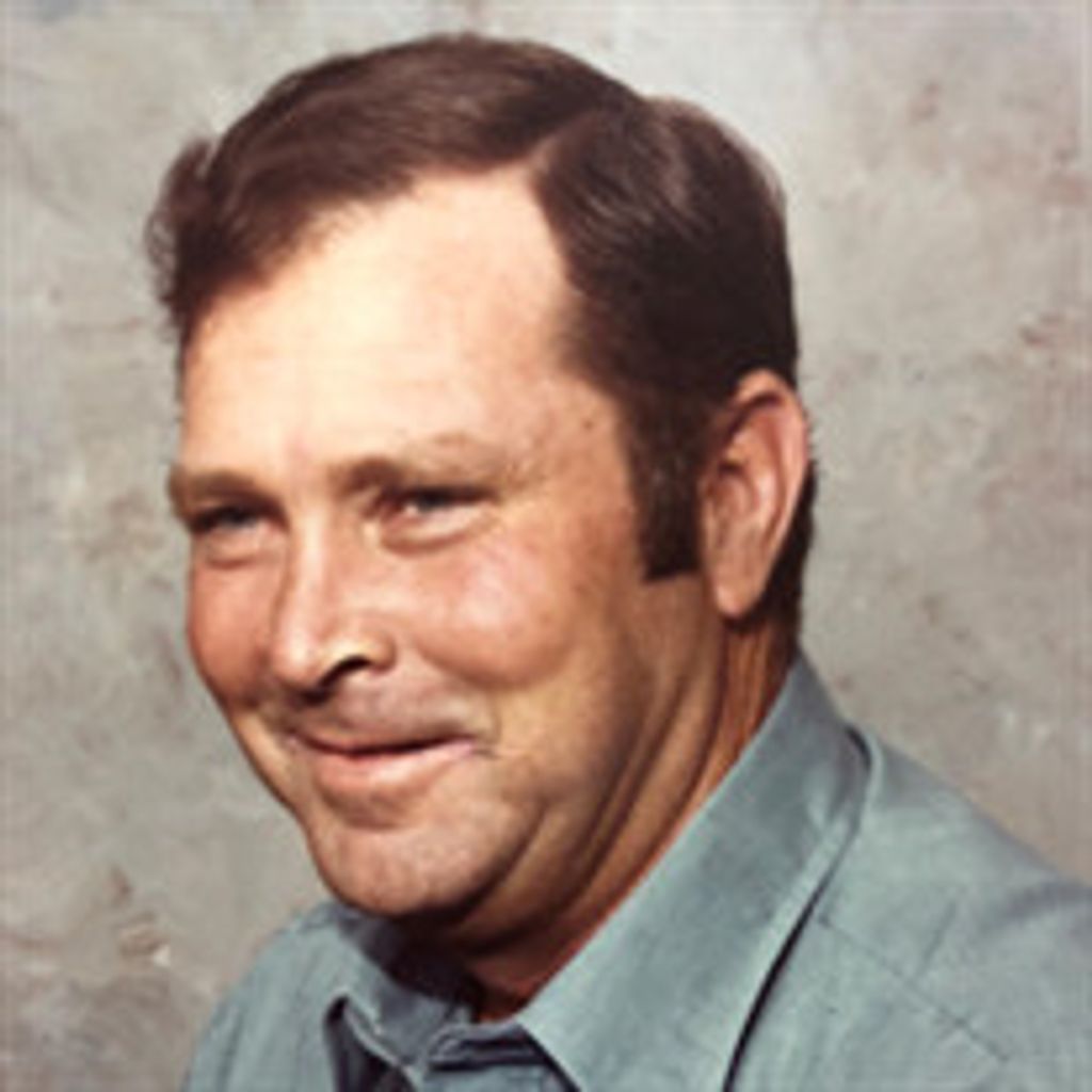 Earl Nat Dorman
