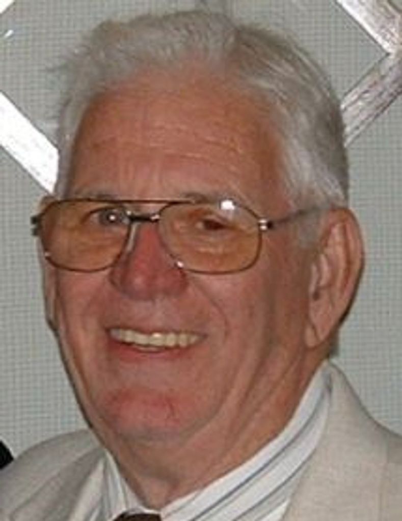 Ralph R. Swanson Profile Photo