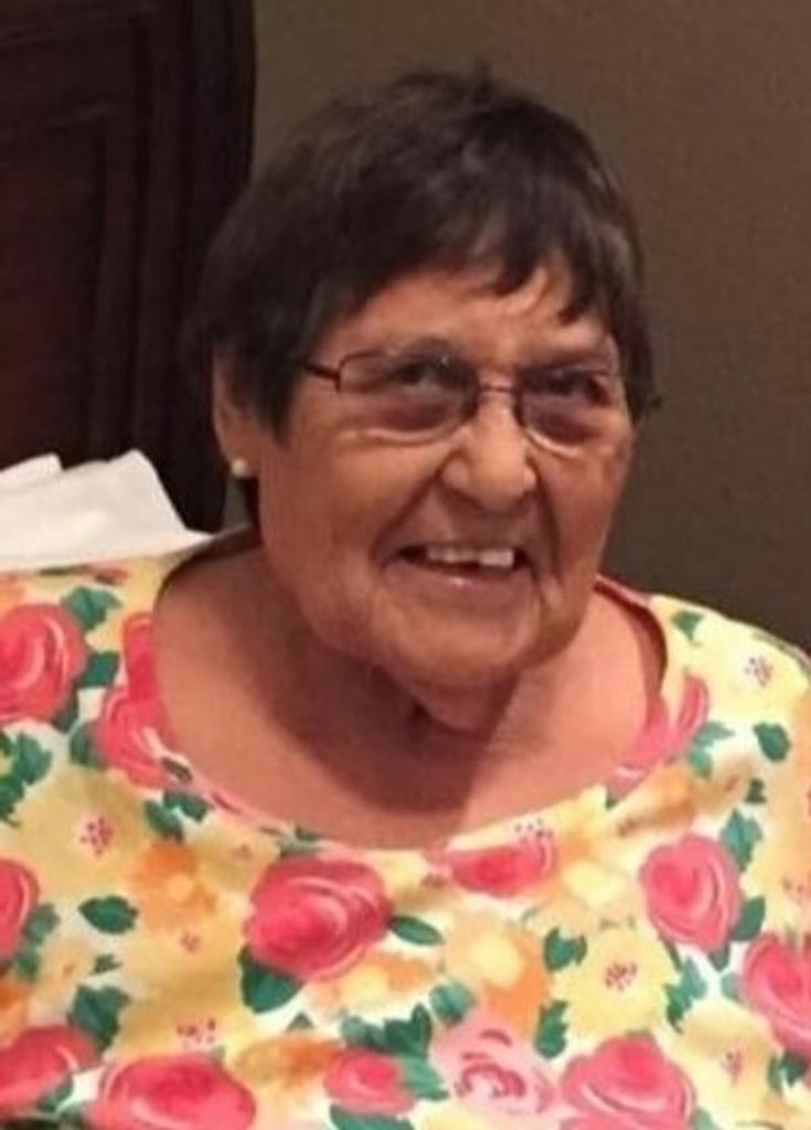 Maria Magdalena De La Torre Profile Photo