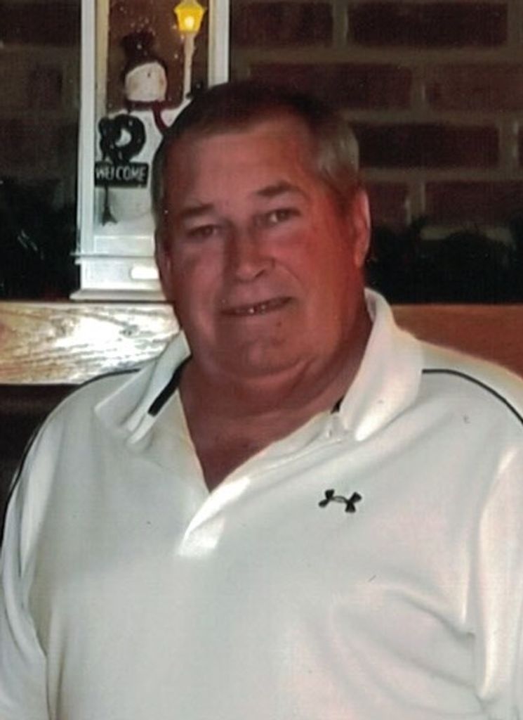 Garland Eugene Fields