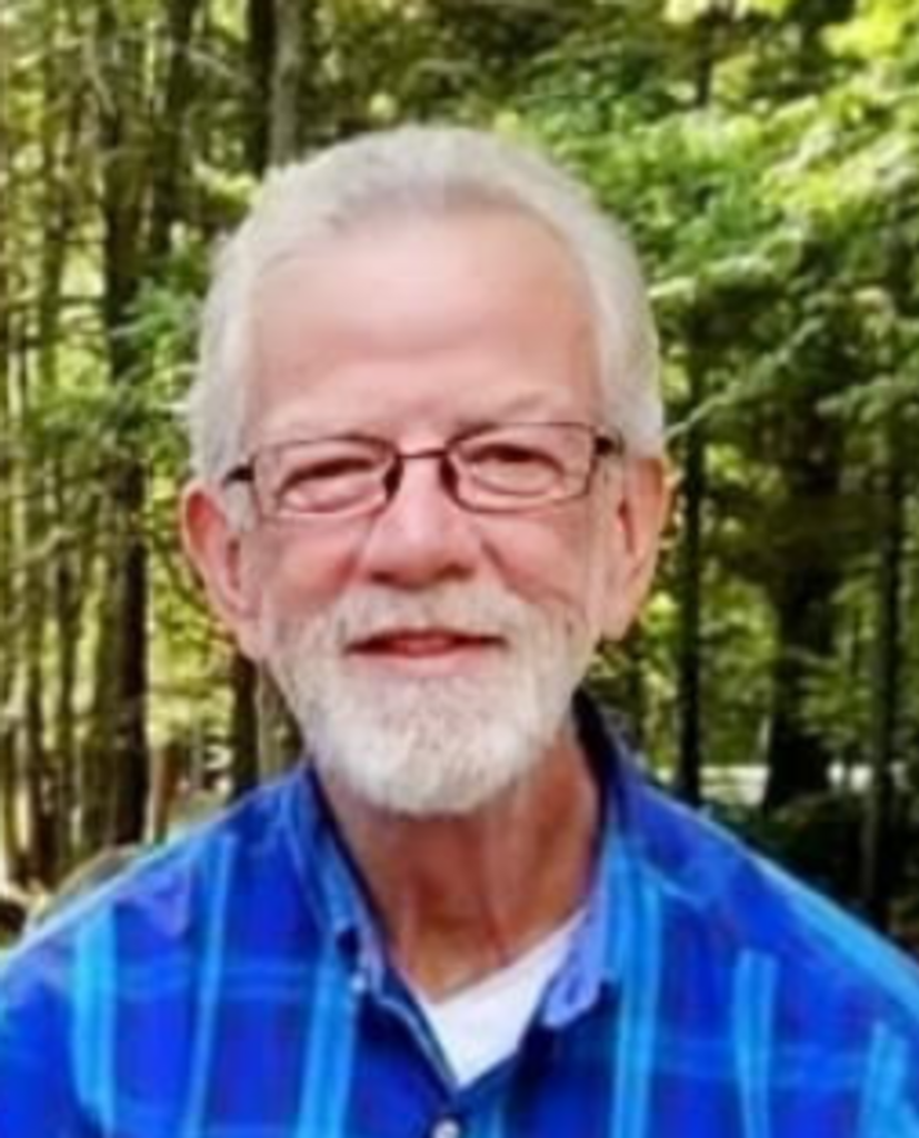 David Mcsweeney Profile Photo