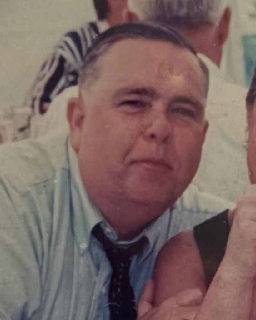 Robert "Bullet" Putnam