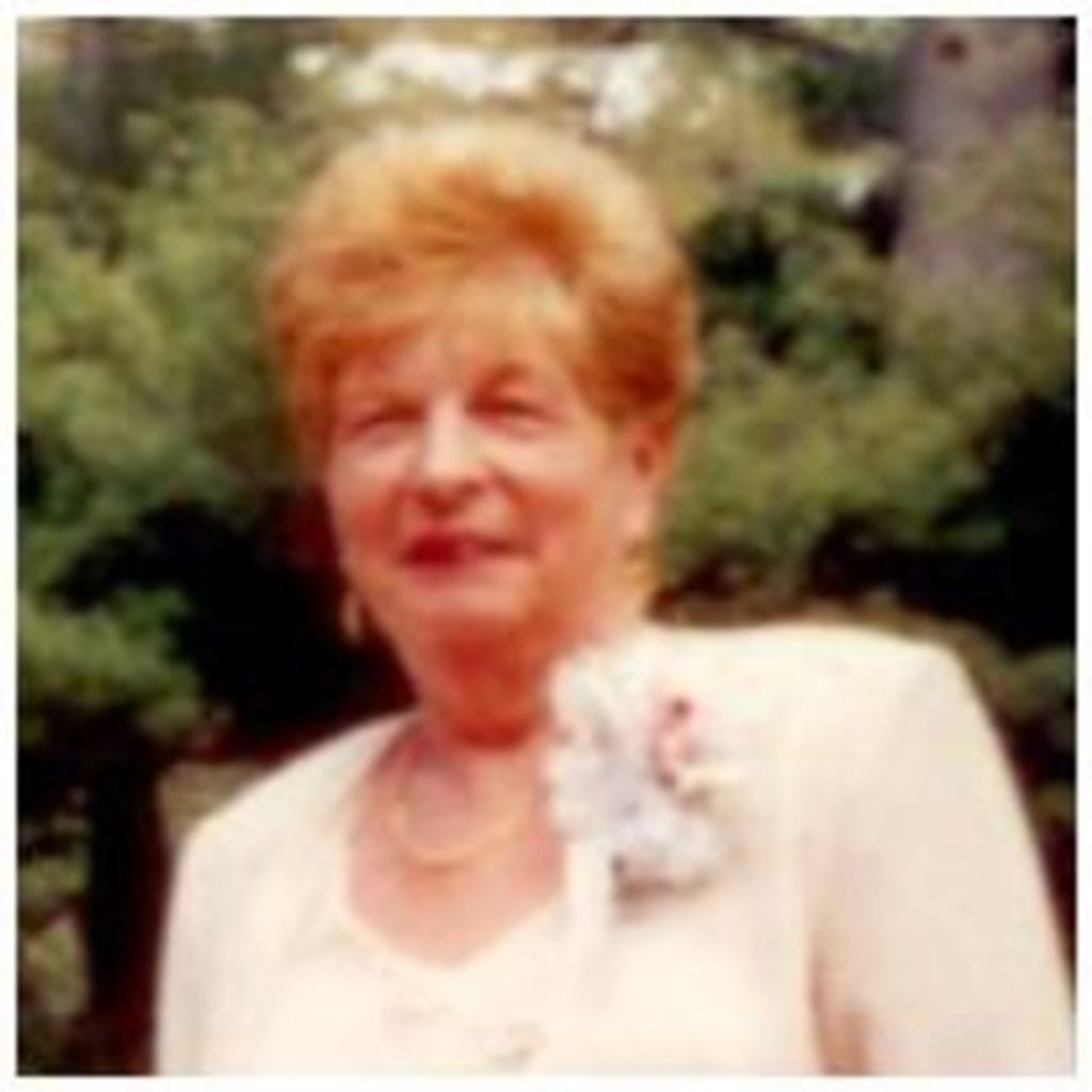 Mrs Judith Savino