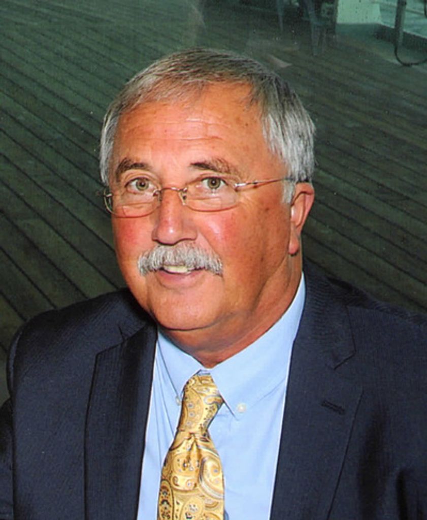 Robert Lee Strickert Profile Photo