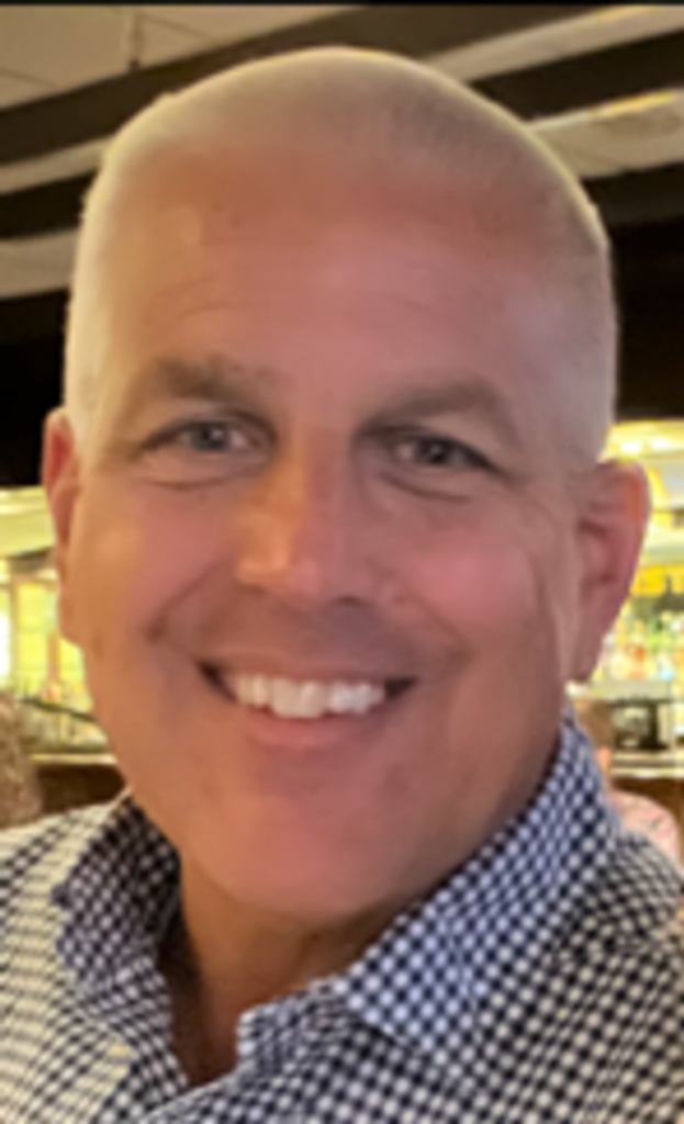 Charles M. Weathersby