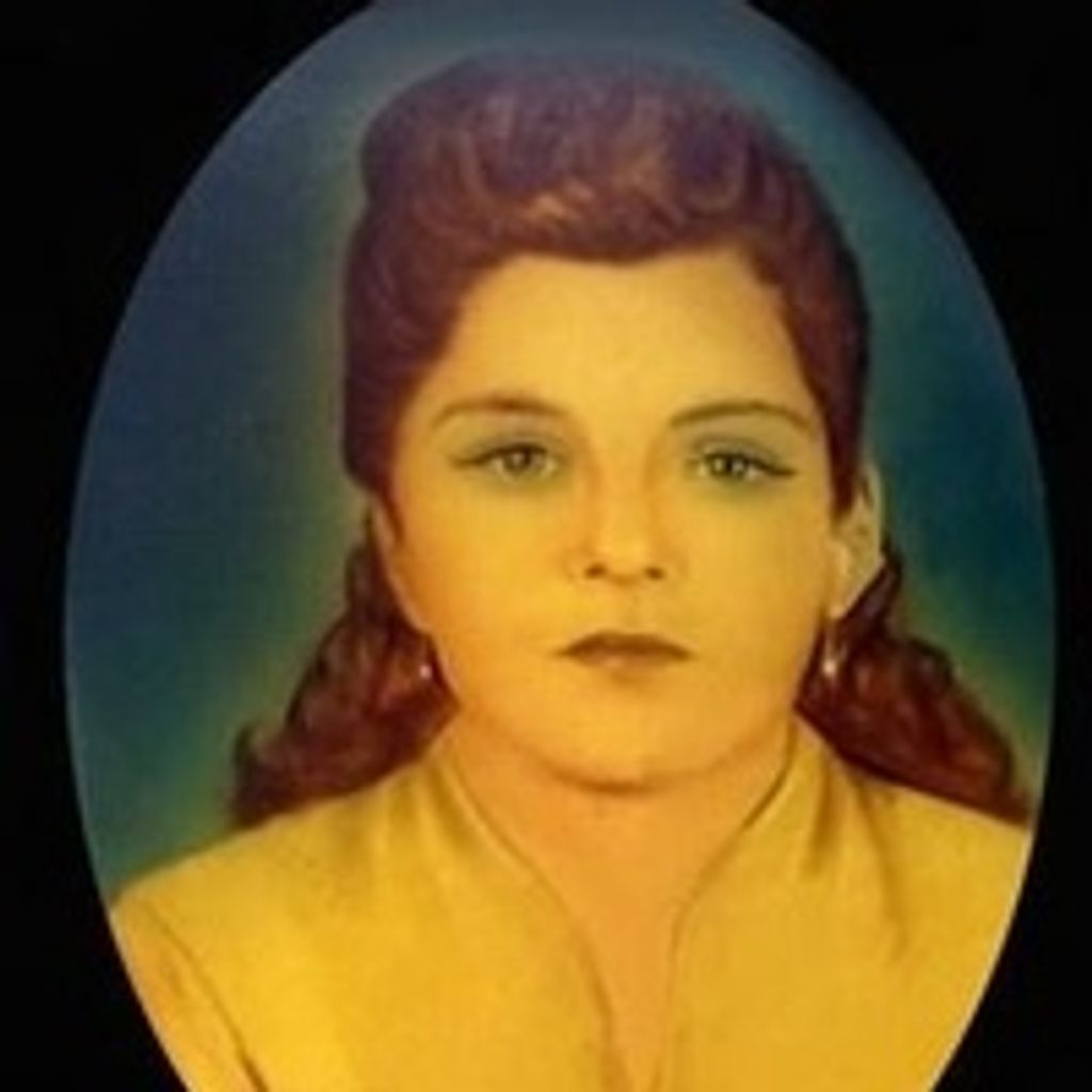 Alicia Nunez Garza Profile Photo