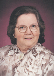 Barbara Cady Profile Photo