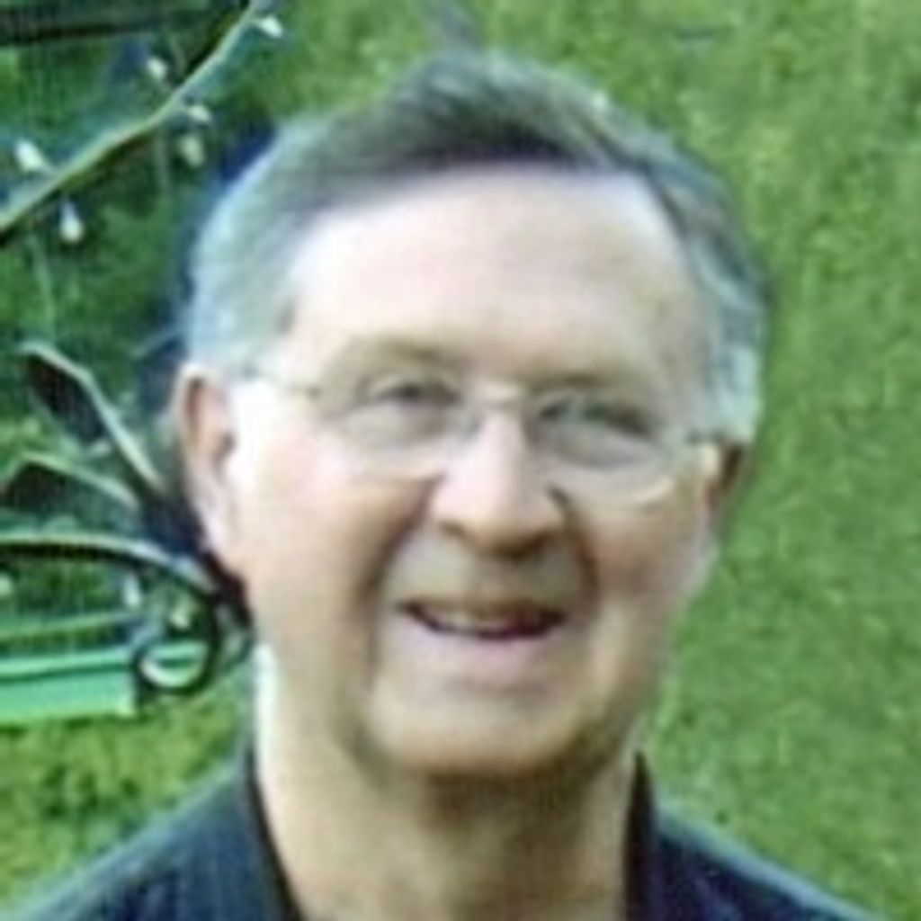 Rev. Laddie Ray Adams